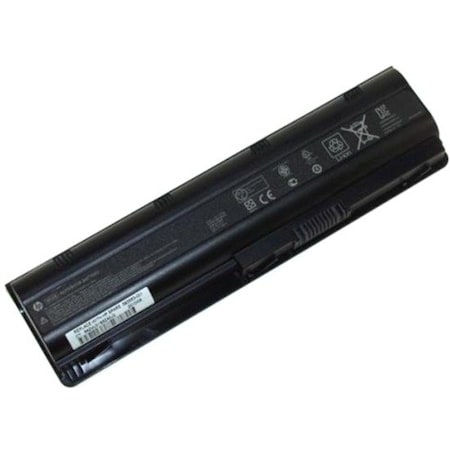Ereplacements 6 Cell Laptop Battery For Hp C, WD548AA-ER WD548AA-ER
